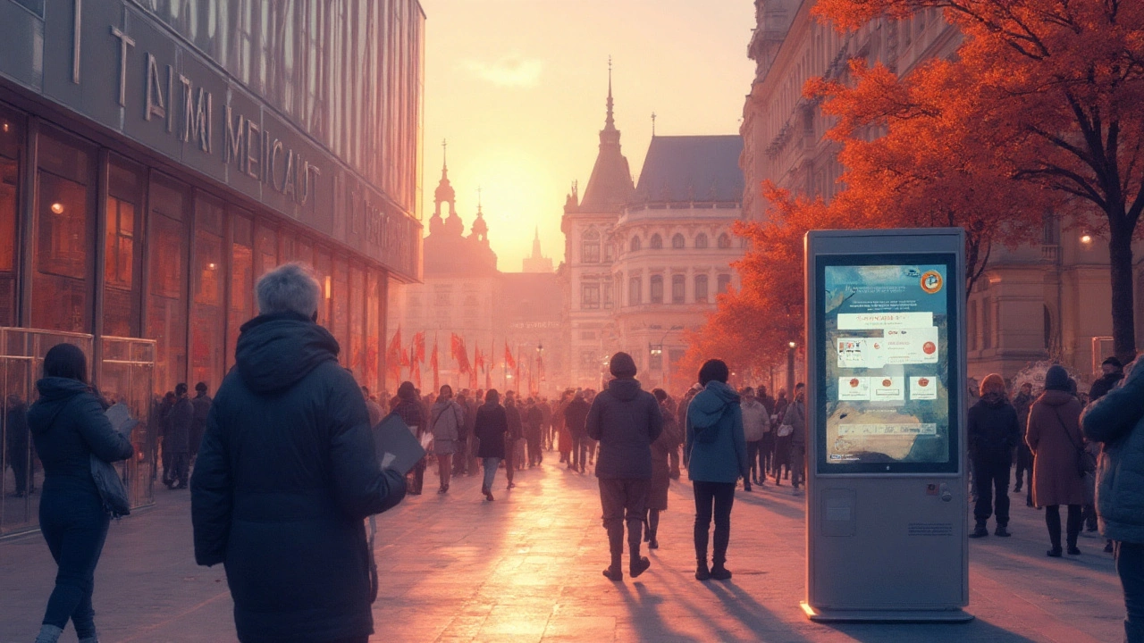 Jak provést zápis do katastru nemovitostí?