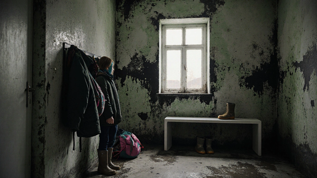 Ochrana stěn v předsíni: jak vybrat panely a nátěry, které opravdu vydrží