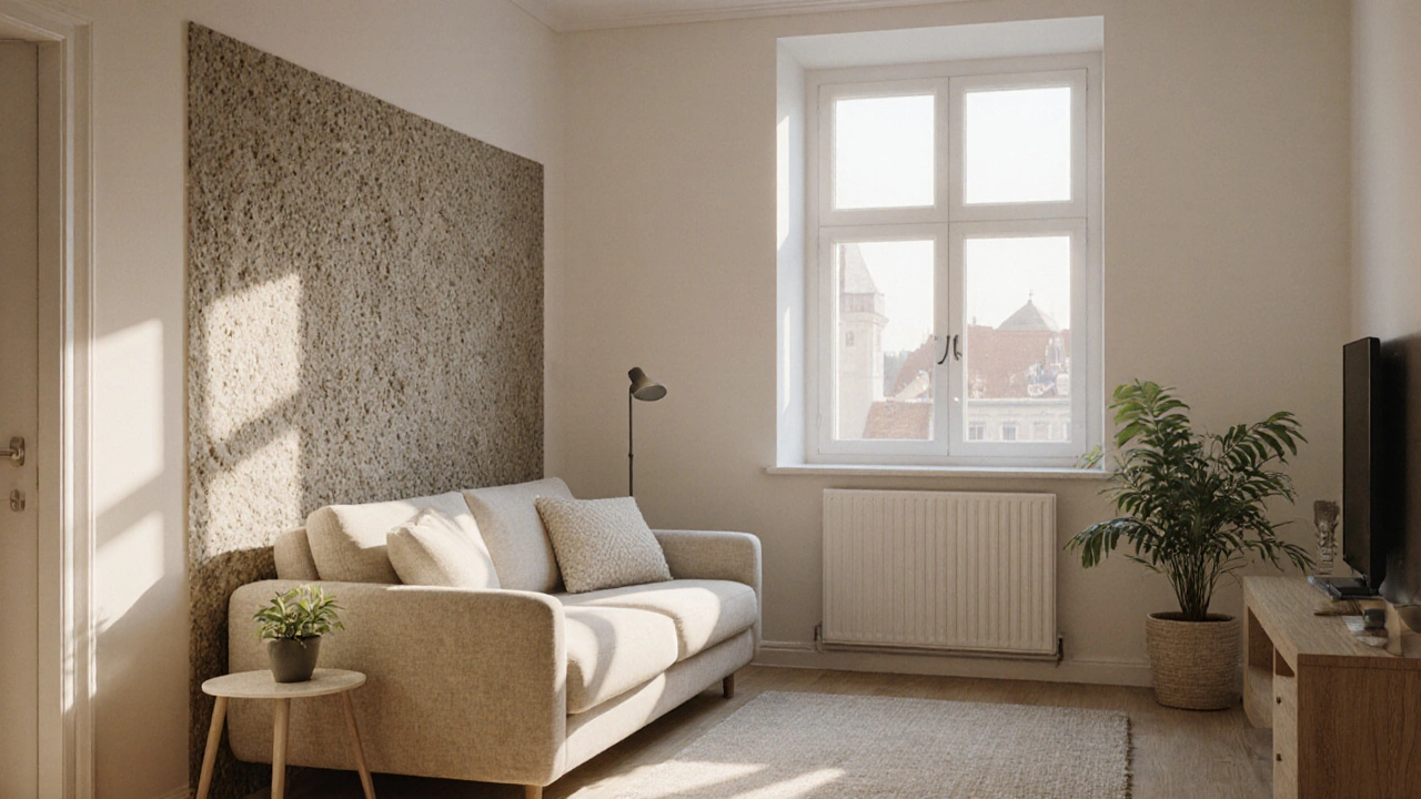 Bílá barva v interiéru: jak vytvořit čistý a prostorný prostor bez chladu