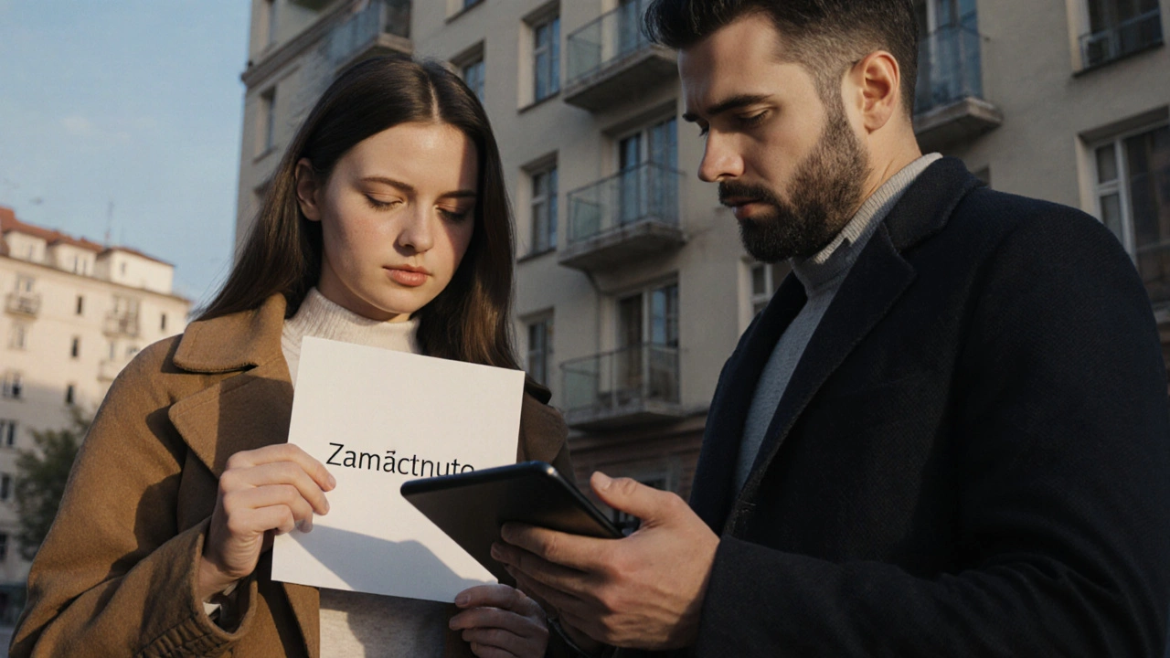 Jak řešit zamítnutí hypotéky a zlepšit šance na schválení v ČR