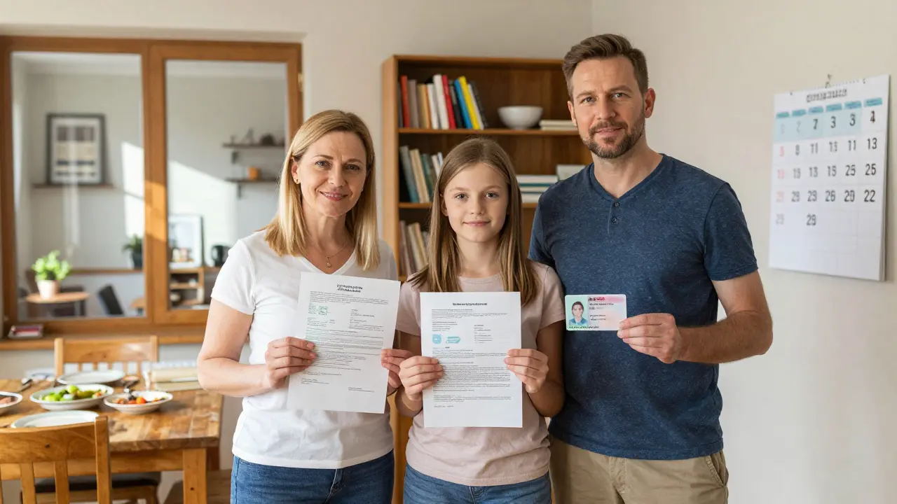 Bydliště jako podmínka osvobození od daně z prodeje nemovitosti: Jak to splnit bez chyb