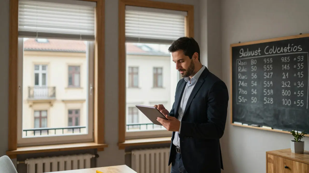 Oceňování nemovitostí: Jaké metody použít a kdy je nejlepší volit