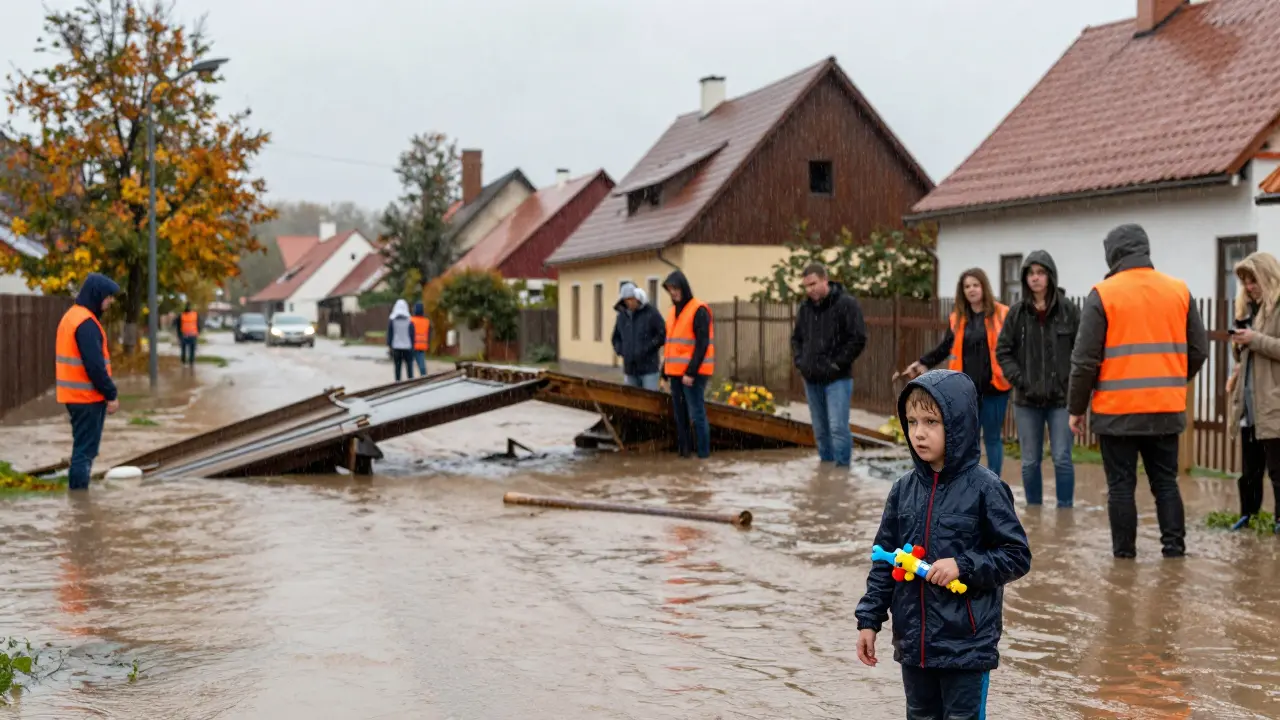 Rozpočtová rezerva na rekonstrukci: Kolik by měla být a proč je důležitá