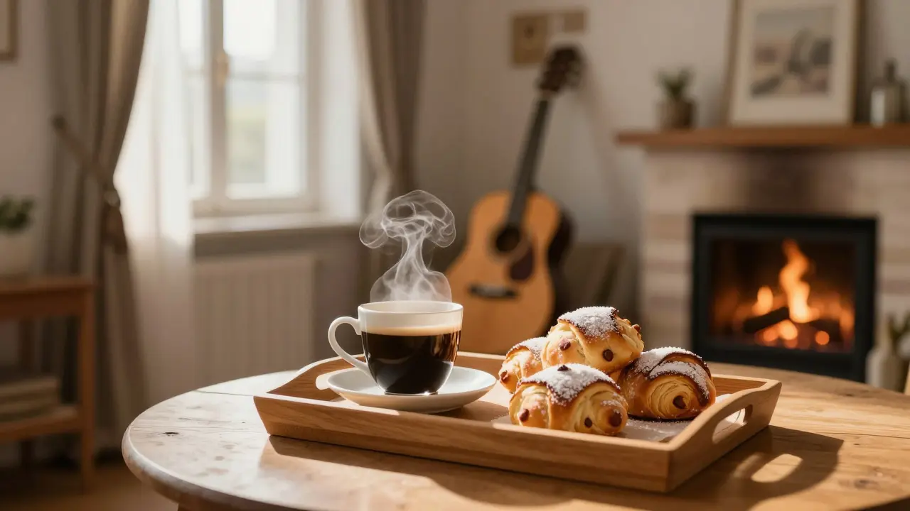 Hudba a vůně při prohlídce: jak smysly ovlivňují prodej nemovitosti