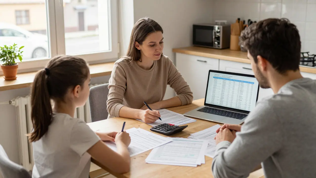 Jak se připravit na změny sazeb u hypoték v roce 2026