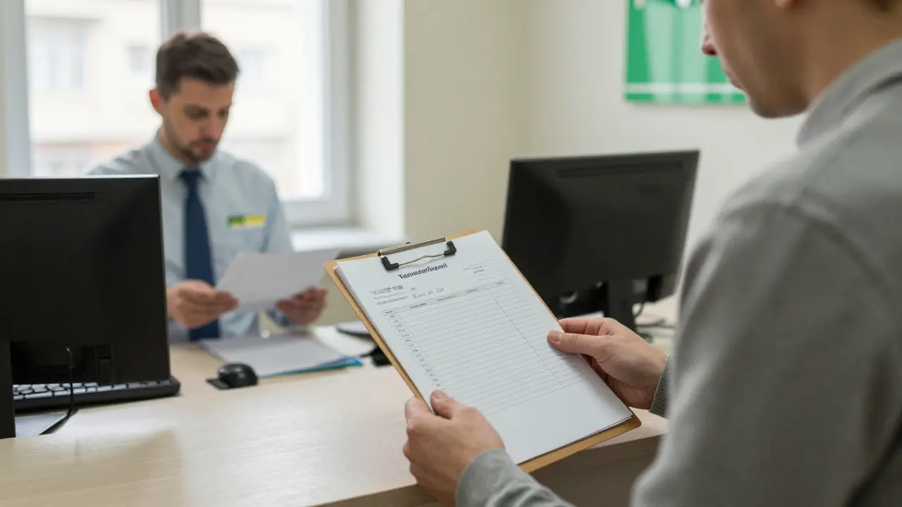 Kdy požádat o posečkání daně z prodeje nemovitosti - pravidla a kroky pro rok 2026