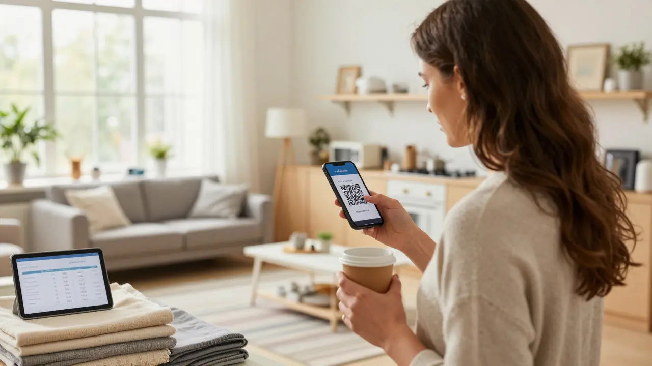 Kupóny a slevy: jak ušetřit v domácnosti s chytrou nákupní strategií