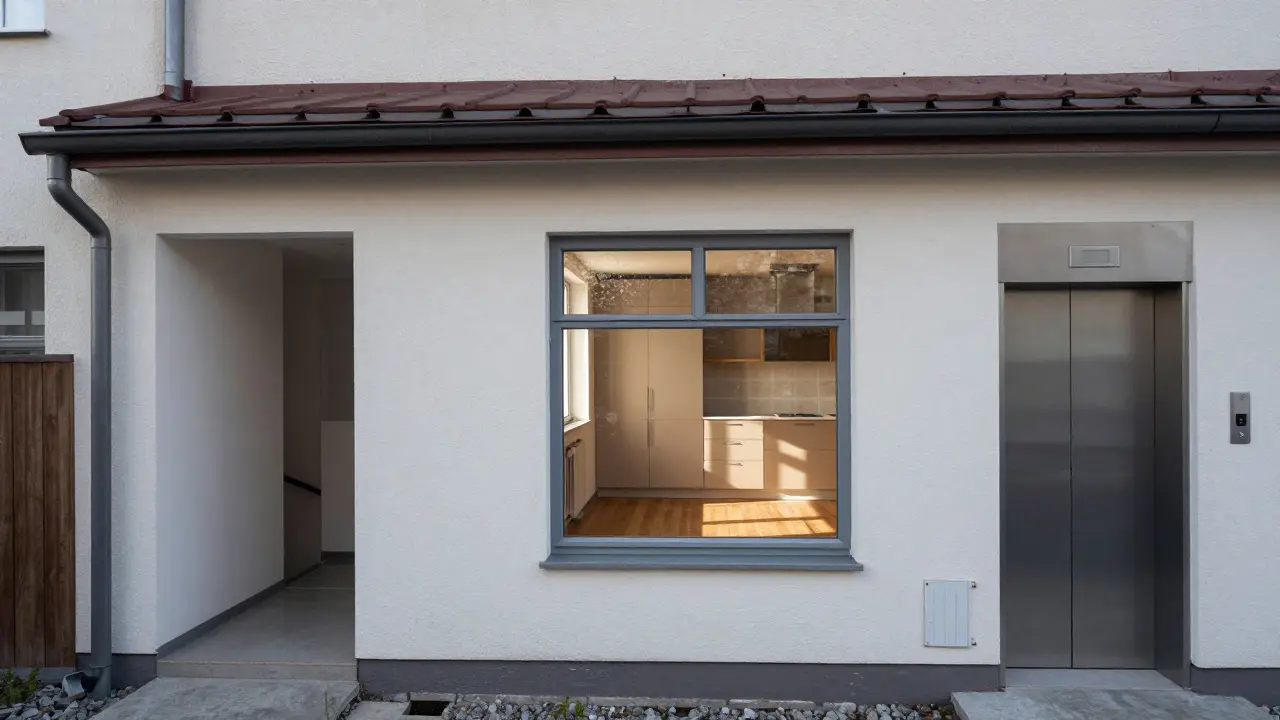 Pojištění družstevního bytu: Co je kryto a co ne, a jak se neztratit v pravidlech