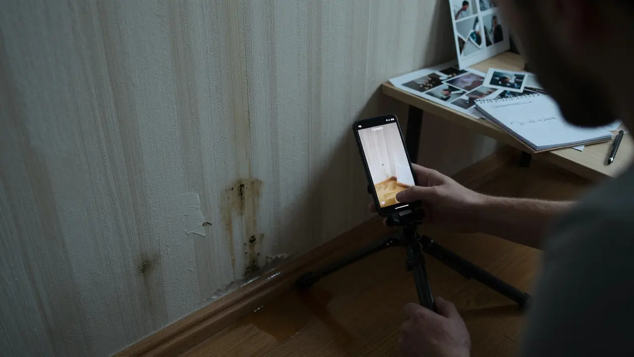 Reklamace stavu bytu od nájemce: Jak řešit opravy správně a bez právních rizik