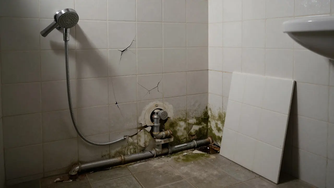 Rozsah rekonstrukce: částečná vs. komplexní obnova - co si vybrat a jak to vypočítat