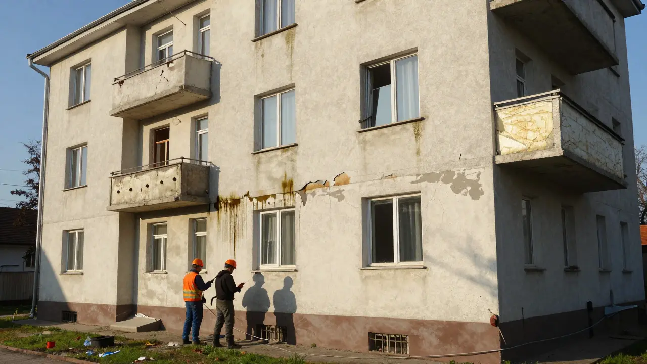 Zateplení domu: Jak postupovat a kolik to skutečně stojí v roce 2026