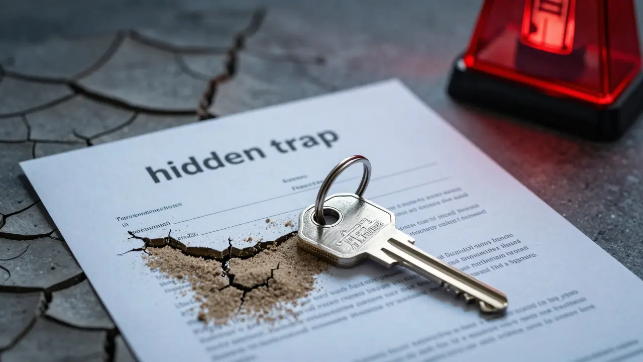 Generální inhibitorium u prodávajícího: Jak se vyhnout neplatnosti kupní smlouvy