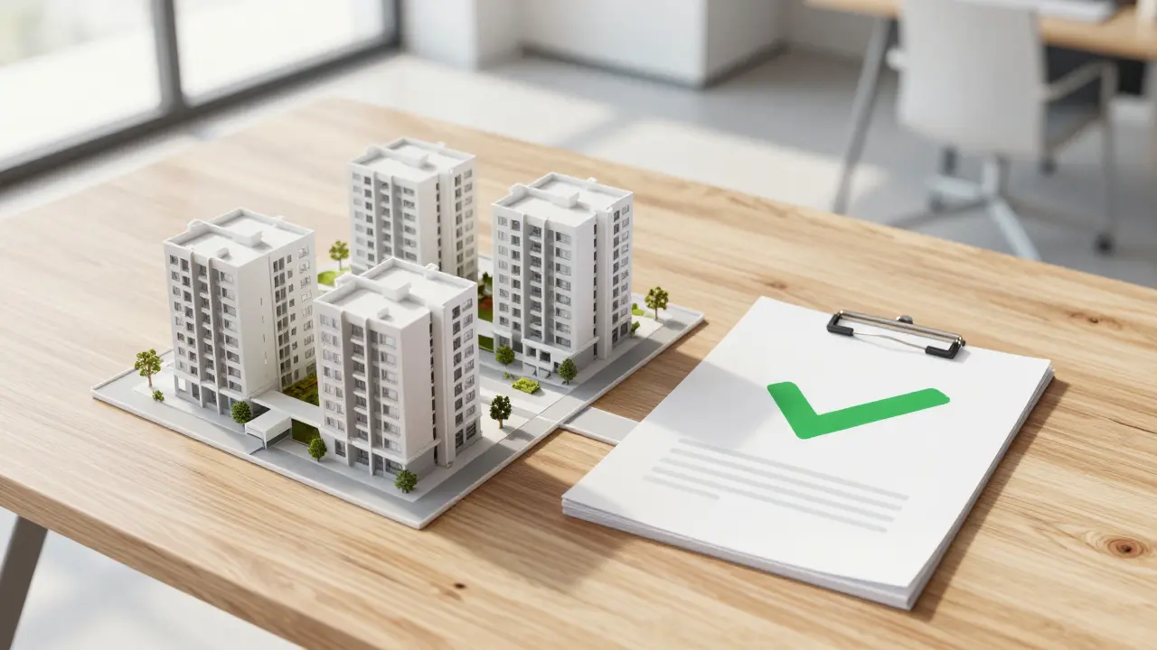 Jak funguje předschválená hypotéka u developera: Výhody, rizika a postup