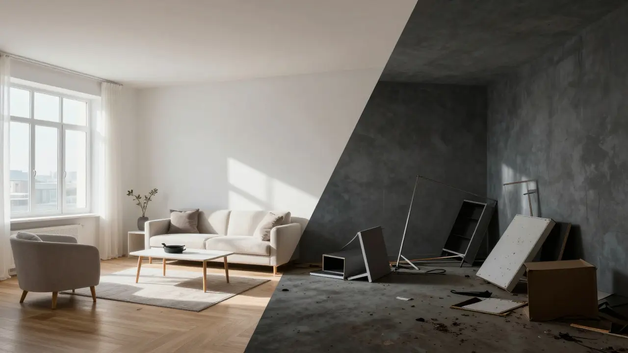 Jak vybrat spolehlivého nájemníka: Průvodce pro investory do nemovitostí