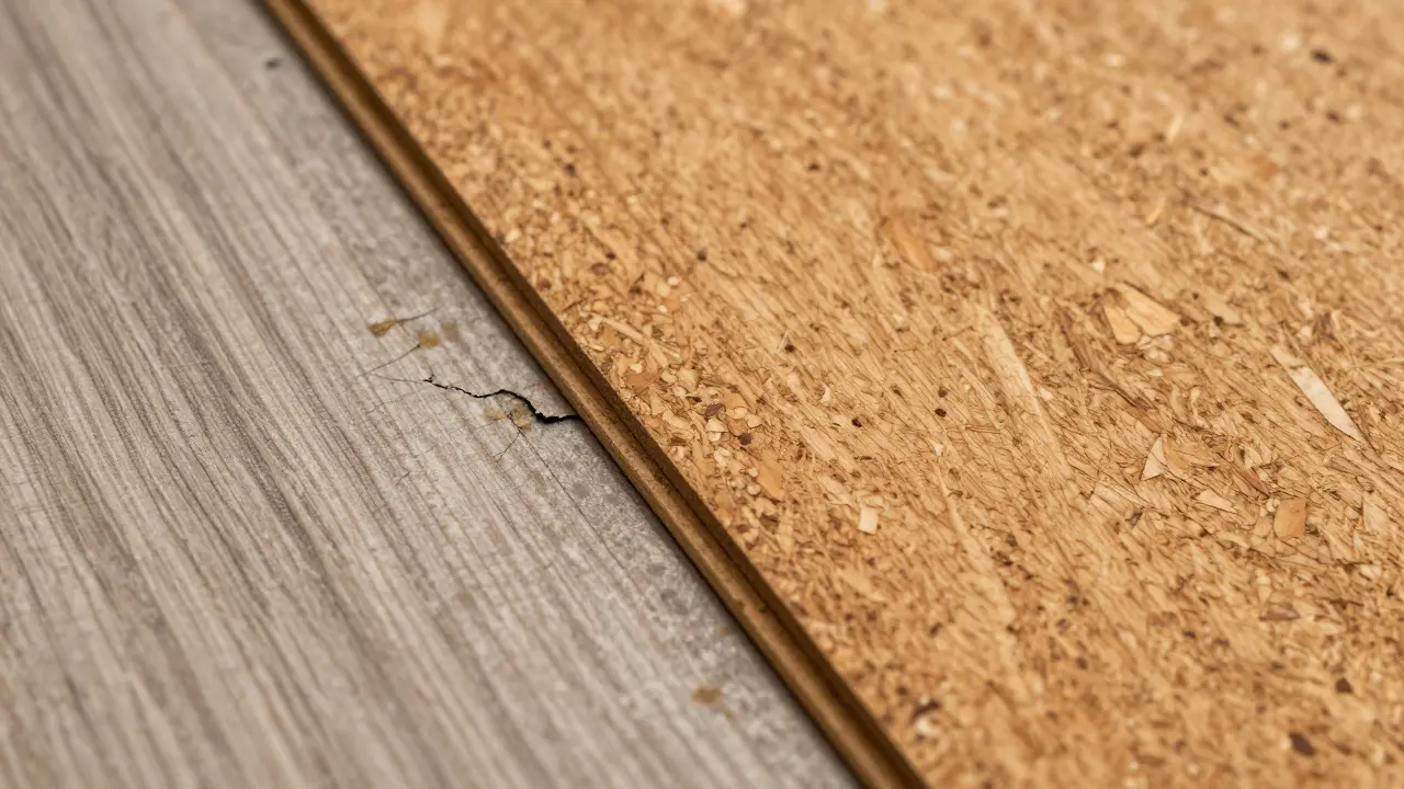 Srovnání korkové podlahy a laminátu v detailu