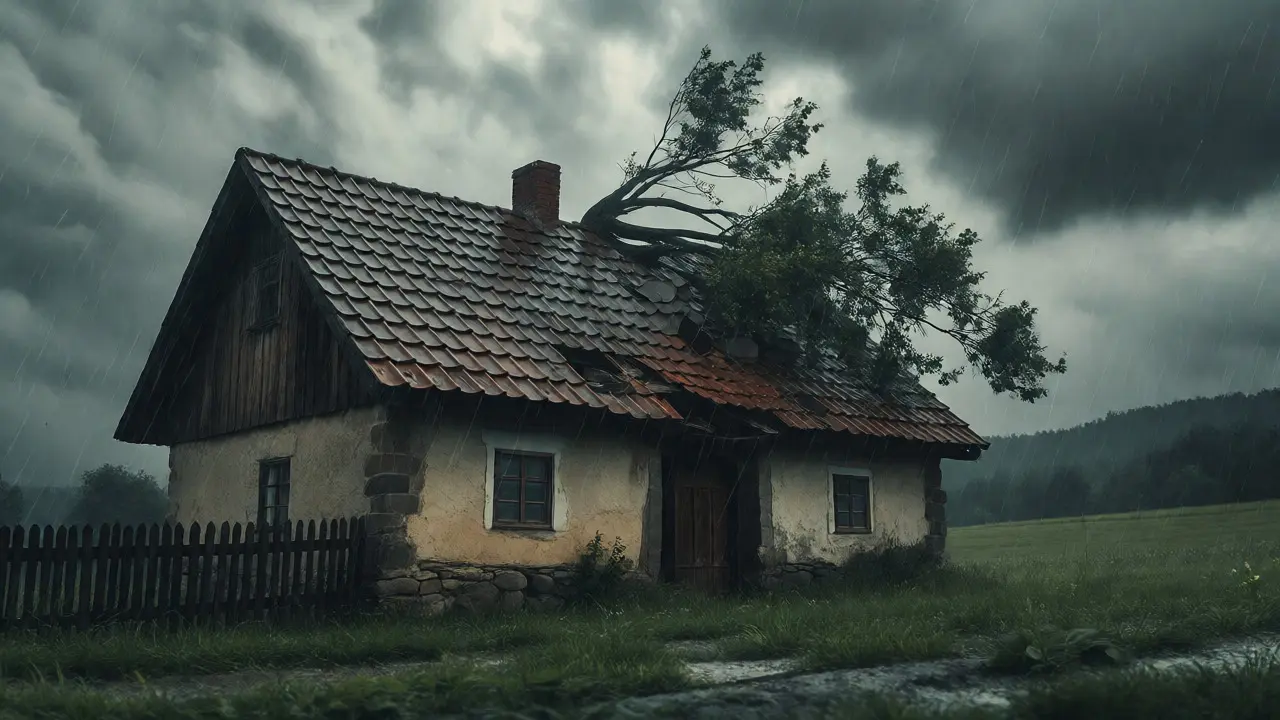Pojištění majetku: Co kryje požár, živly a povodně?