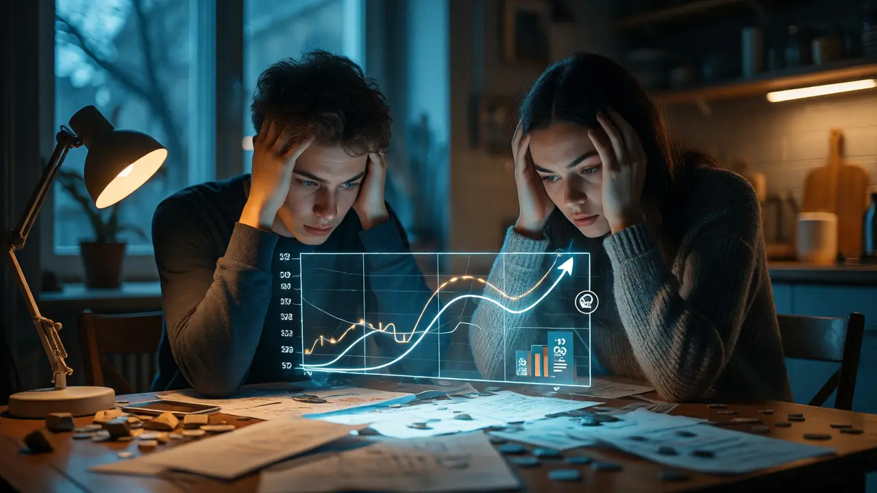 Chyby při výběru hypotéky: Jak se vyhnout pastem v roce 2026