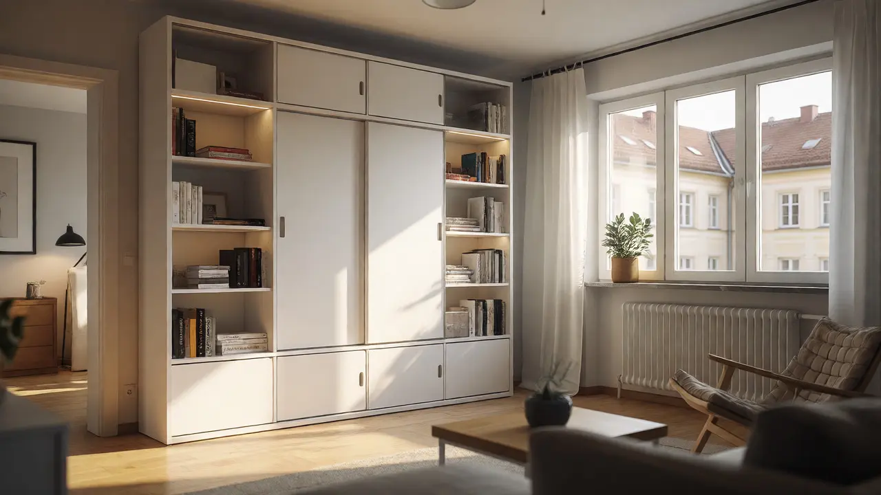 IKEA hacky: Jak levně vylepšit nábytek do bytu
